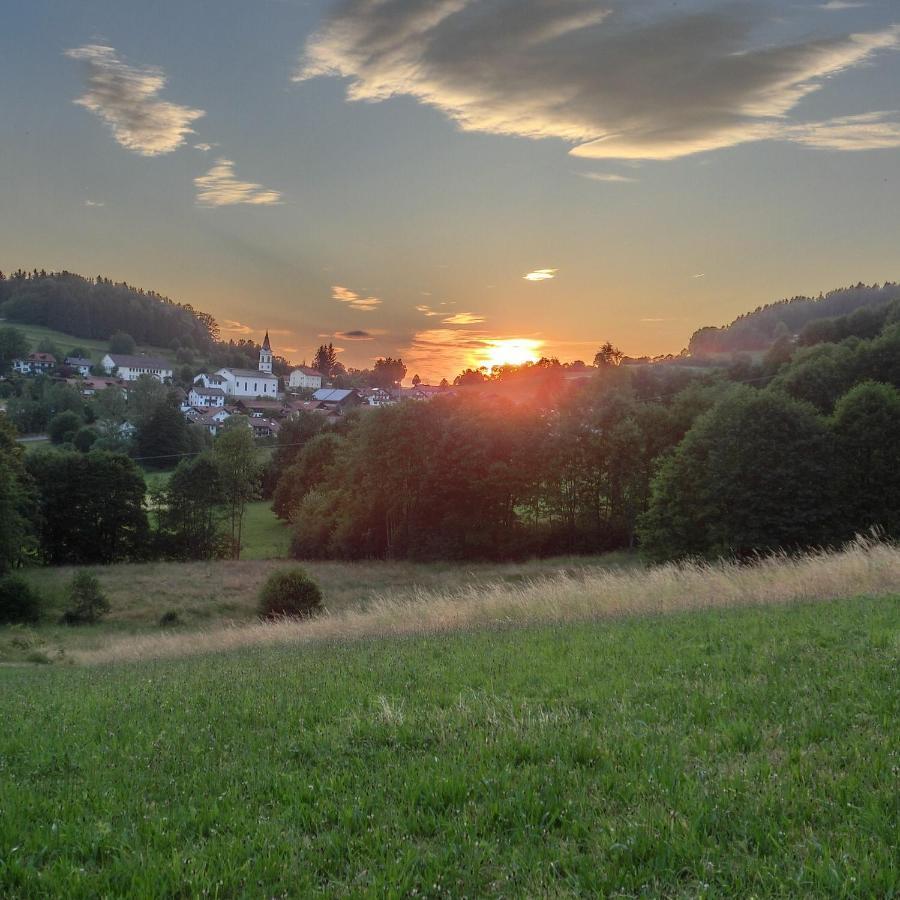 Gasthof Oberer Wirt Elisabethszell 외부 사진