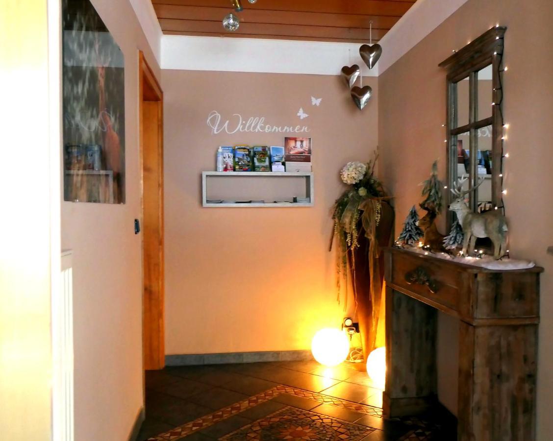 Gasthof Oberer Wirt Elisabethszell 외부 사진