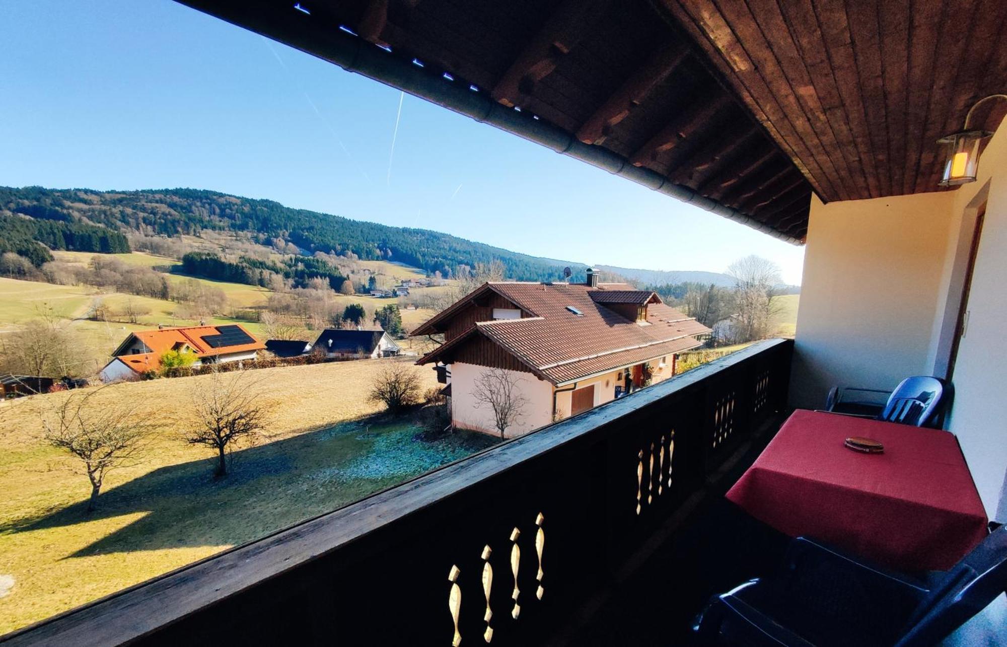 Gasthof Oberer Wirt Elisabethszell 외부 사진