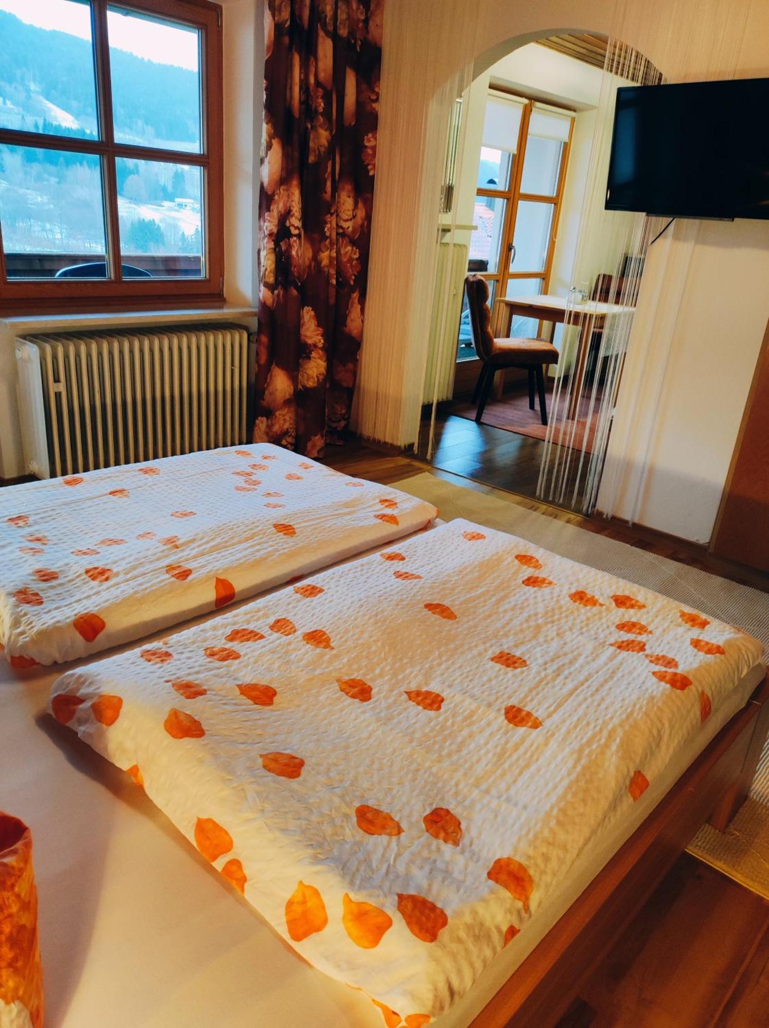 Gasthof Oberer Wirt Elisabethszell 외부 사진